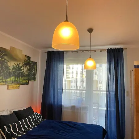 Airport City Apartment Poznan