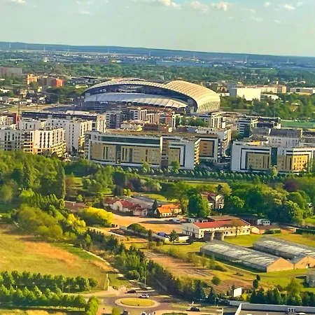 Airport City