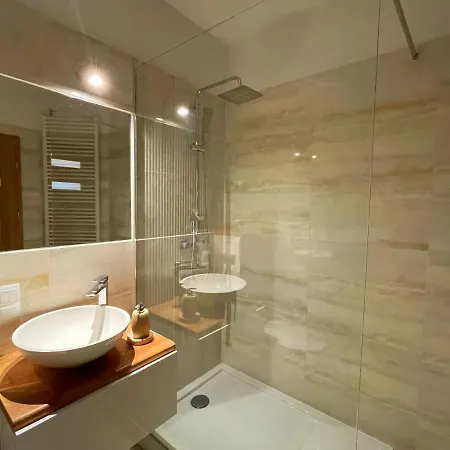 Apartment Airport City Poznan