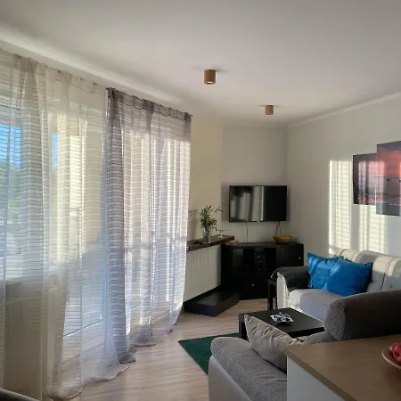 Apartment Airport City *